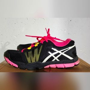 ASICS women shoes
